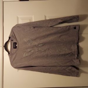Men's Avirex long sleeve tee